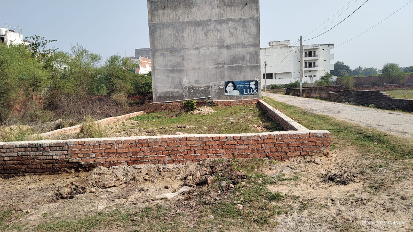 Residential for Sale in Dafi, Varanasi